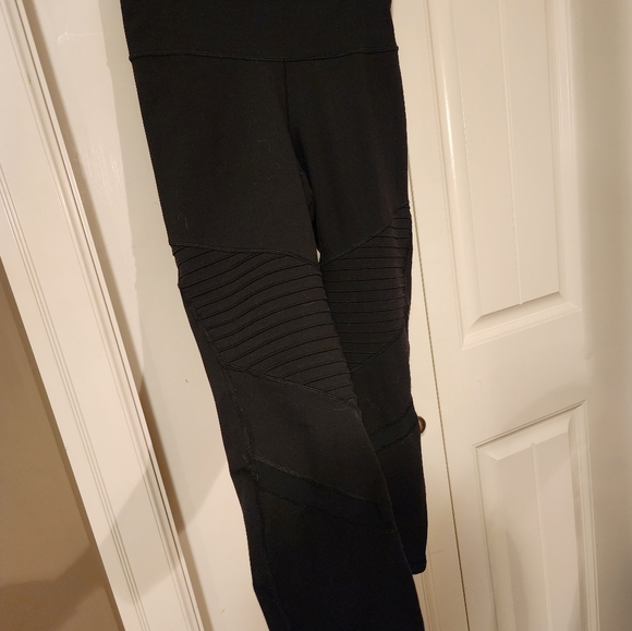 7/8 length leggings - Picture 2 of 4